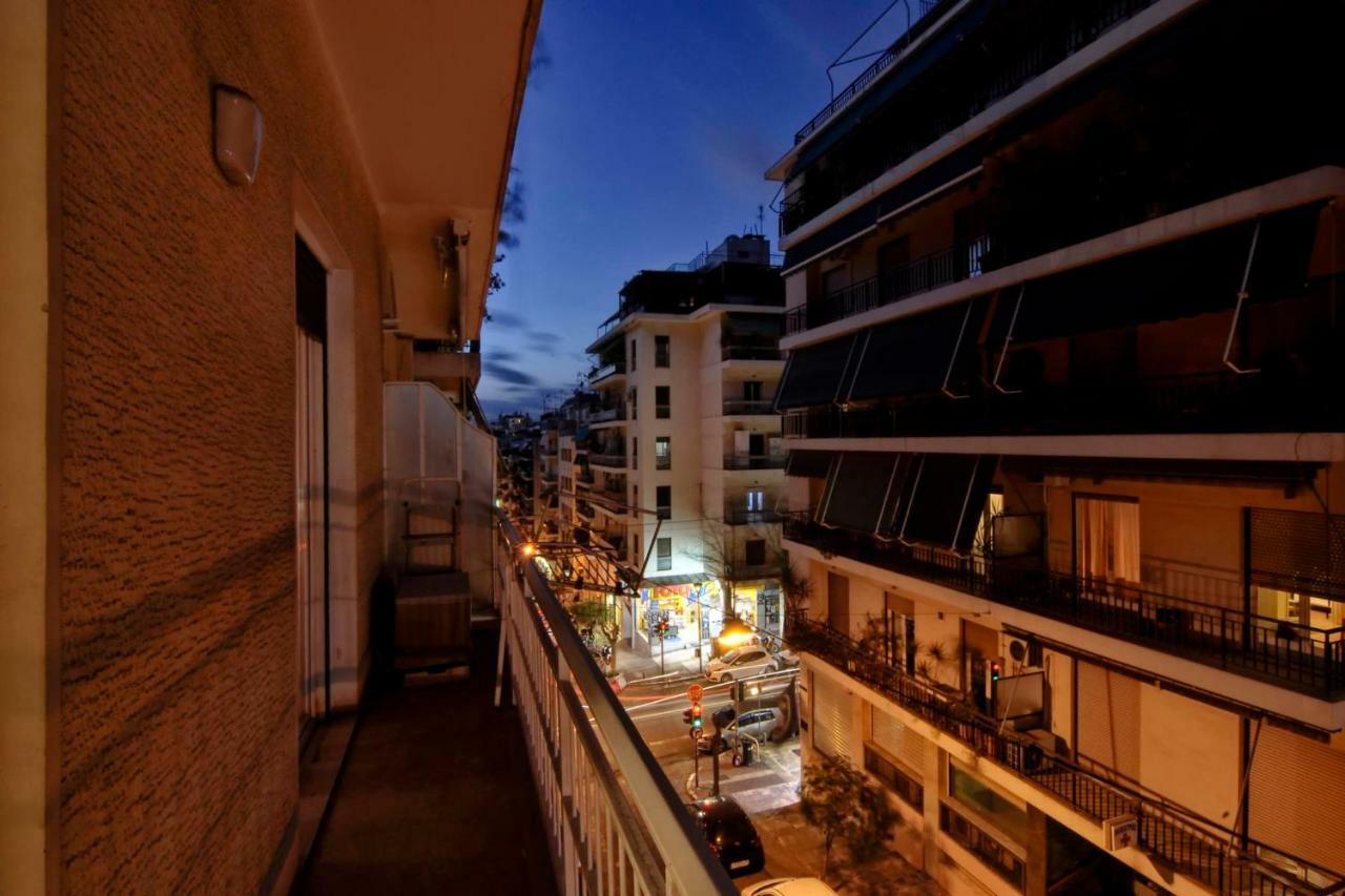 Centrum Athens Exterior photo